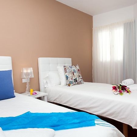 Duplex Marae By Vacanzy Collection El Cotillo  Room photo