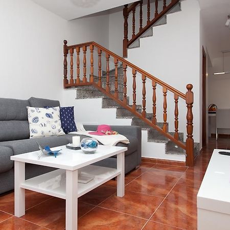 Duplex Marae By Vacanzy Collection El Cotillo  Room photo
