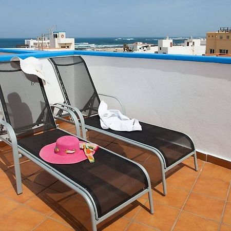 Duplex Marae By Vacanzy Collection El Cotillo  Room photo