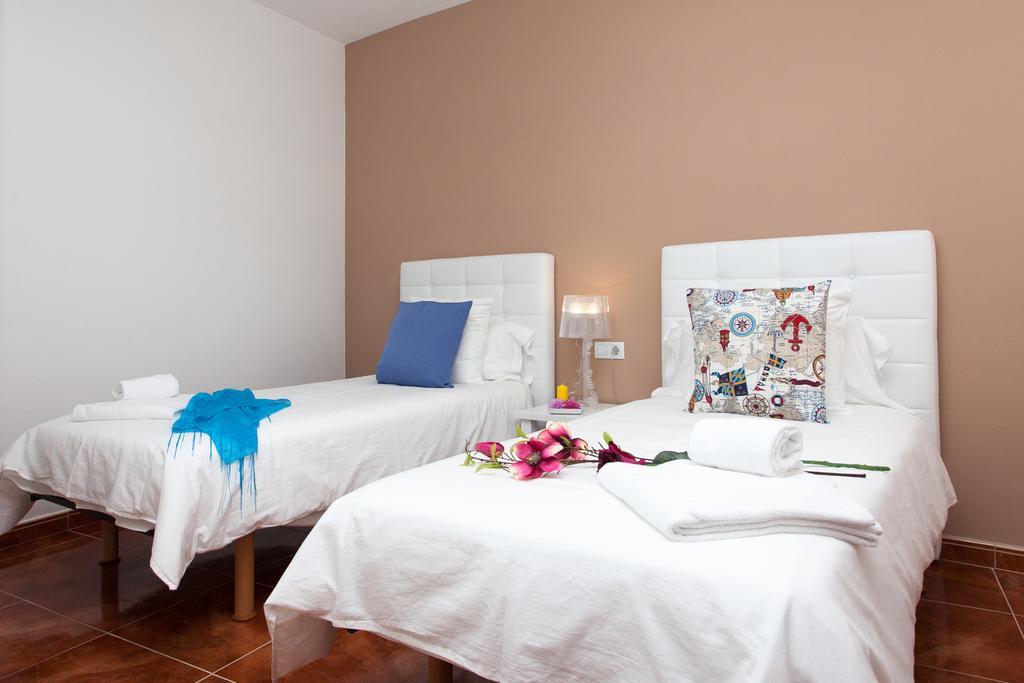 Duplex Marae By Vacanzy Collection El Cotillo  Room photo