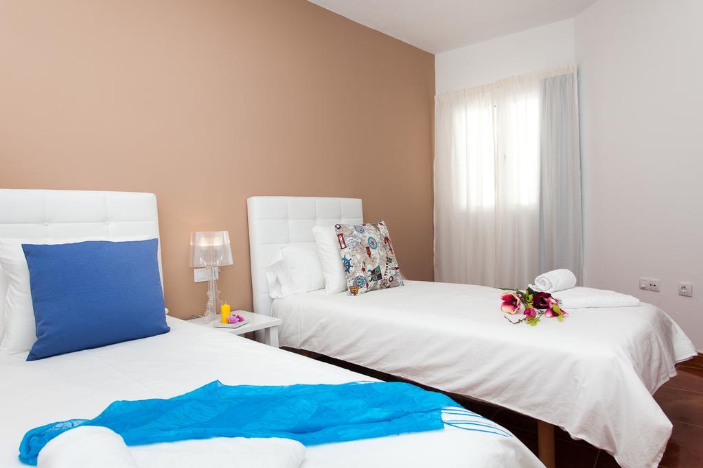 Duplex Marae By Vacanzy Collection El Cotillo  Room photo