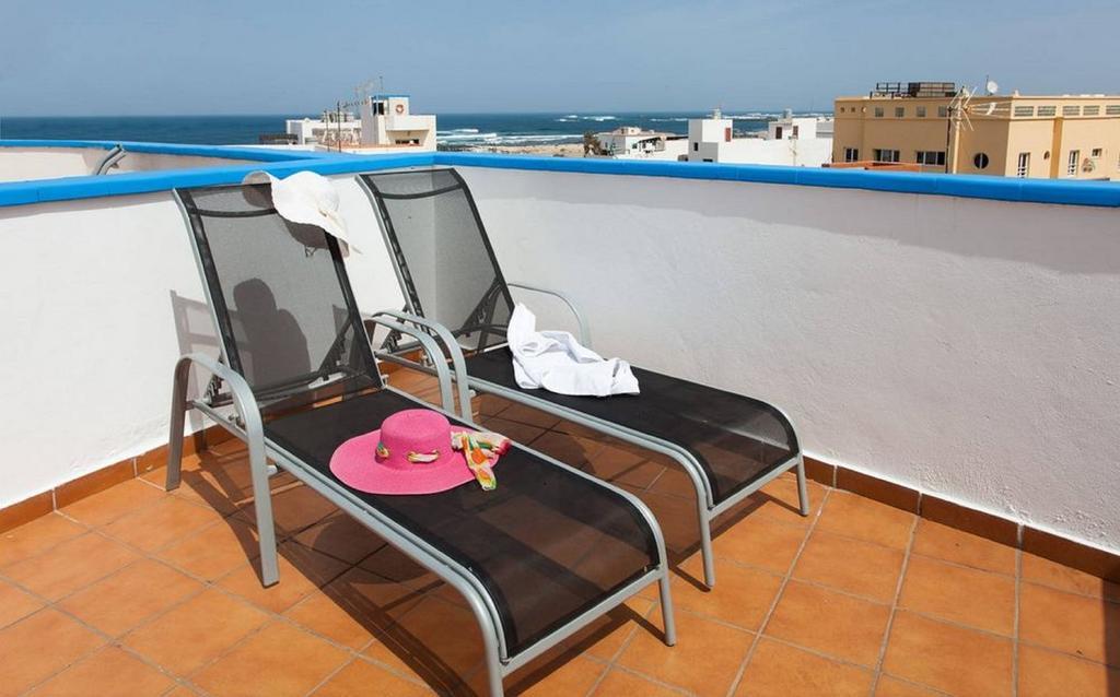 Duplex Marae By Vacanzy Collection El Cotillo  Room photo