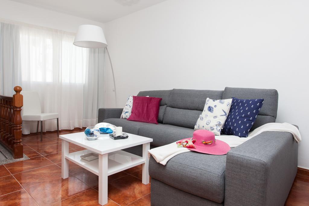 Duplex Marae By Vacanzy Collection El Cotillo  Room photo