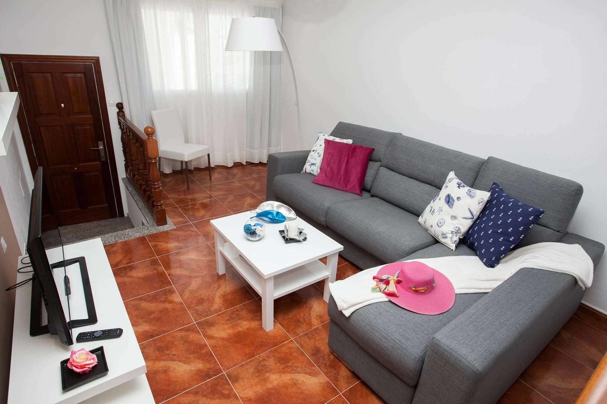 Duplex Marae By Vacanzy Collection El Cotillo  Exterior photo