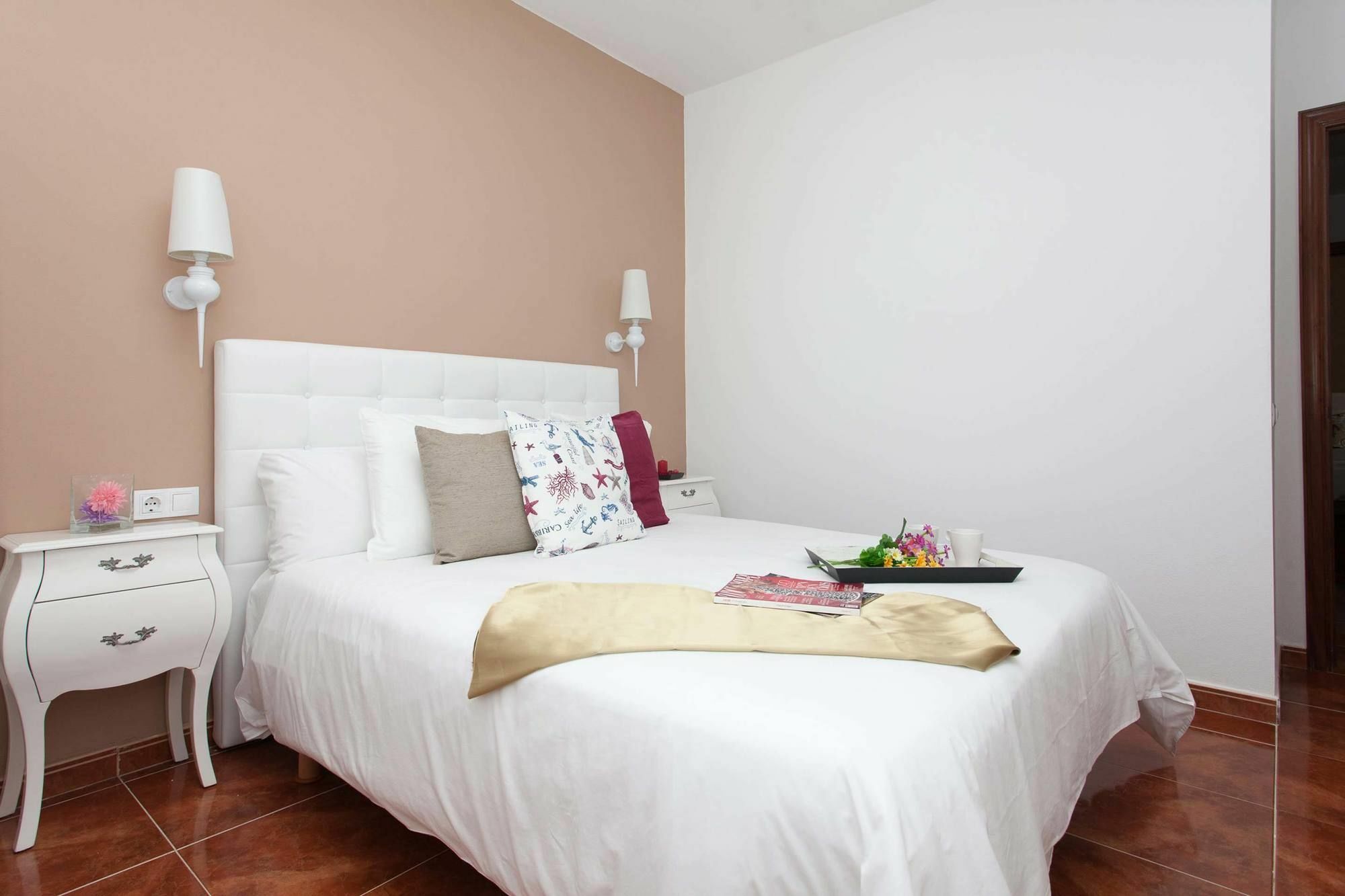 Duplex Marae By Vacanzy Collection El Cotillo  Exterior photo