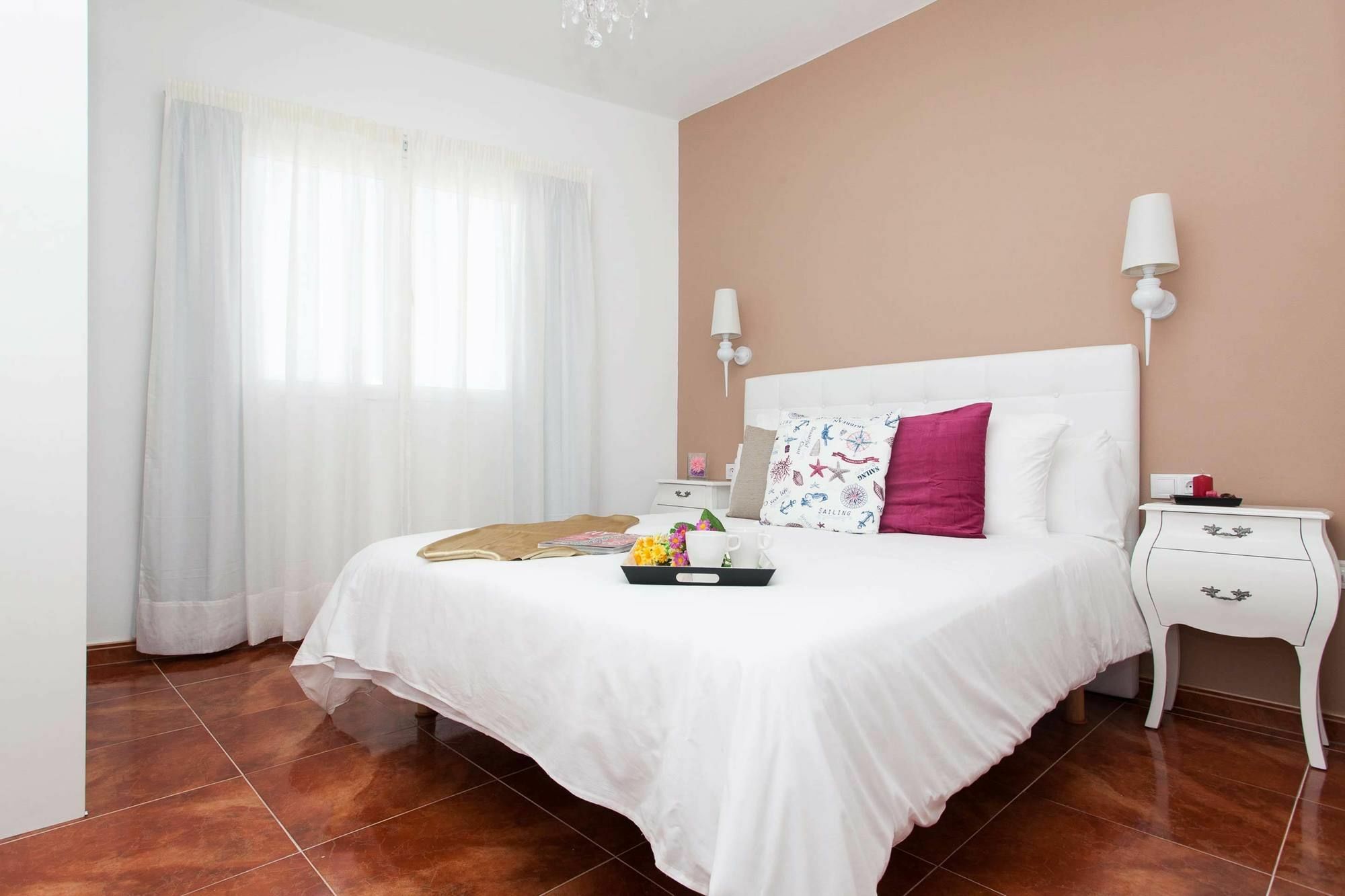 Duplex Marae By Vacanzy Collection El Cotillo  Exterior photo