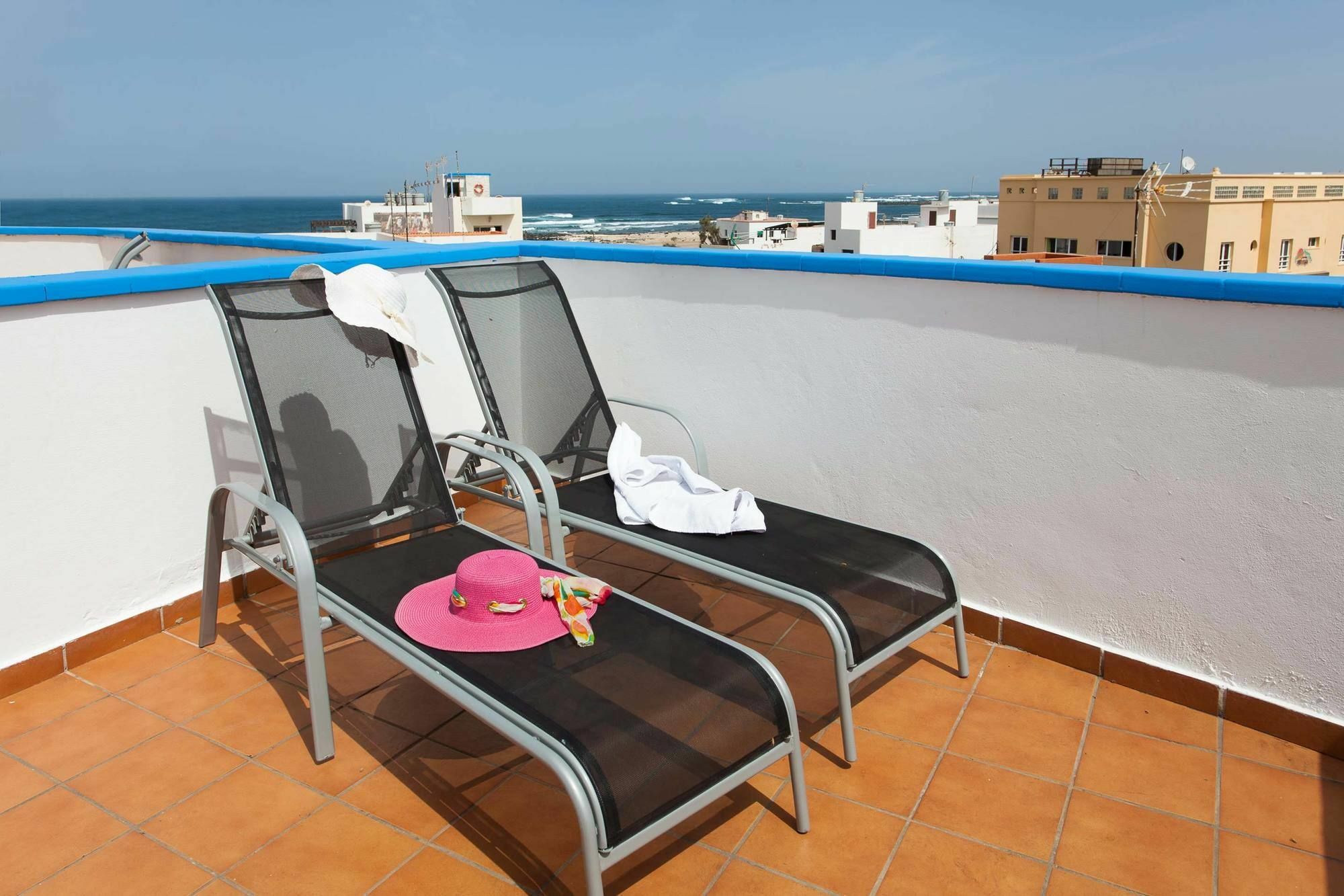 Duplex Marae By Vacanzy Collection El Cotillo  Exterior photo