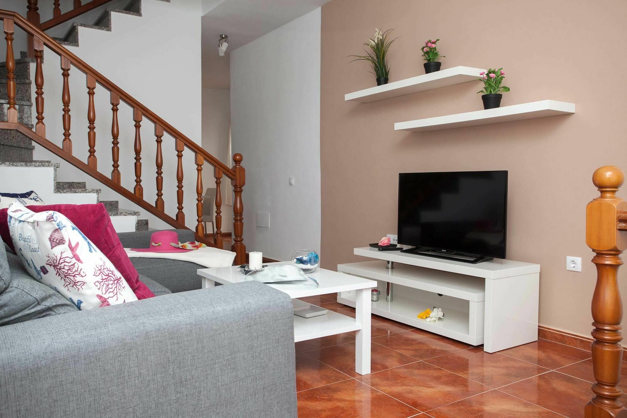 Duplex Marae By Vacanzy Collection El Cotillo  Exterior photo